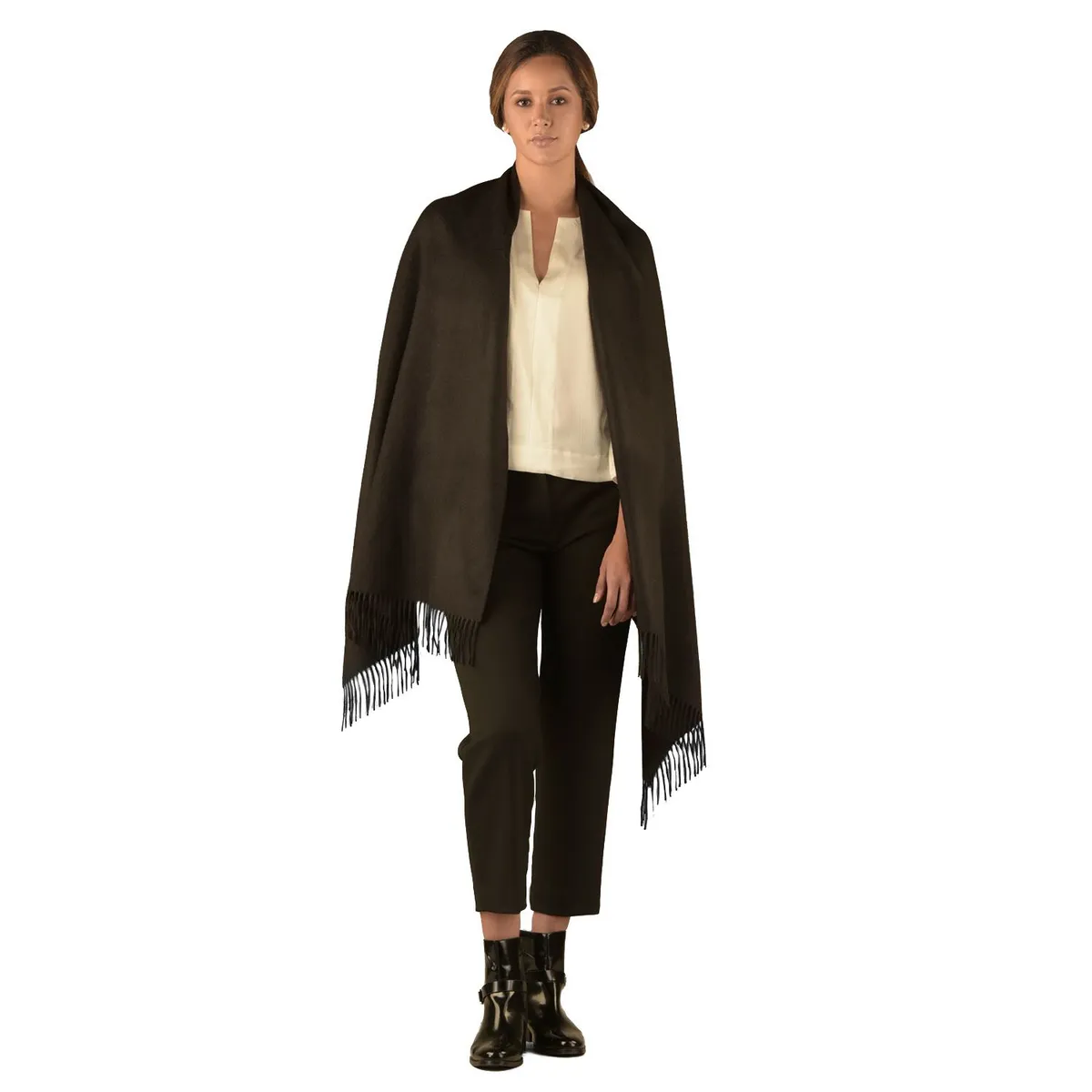 SOL ALPACA - Chall Perchado Baby Alpaca