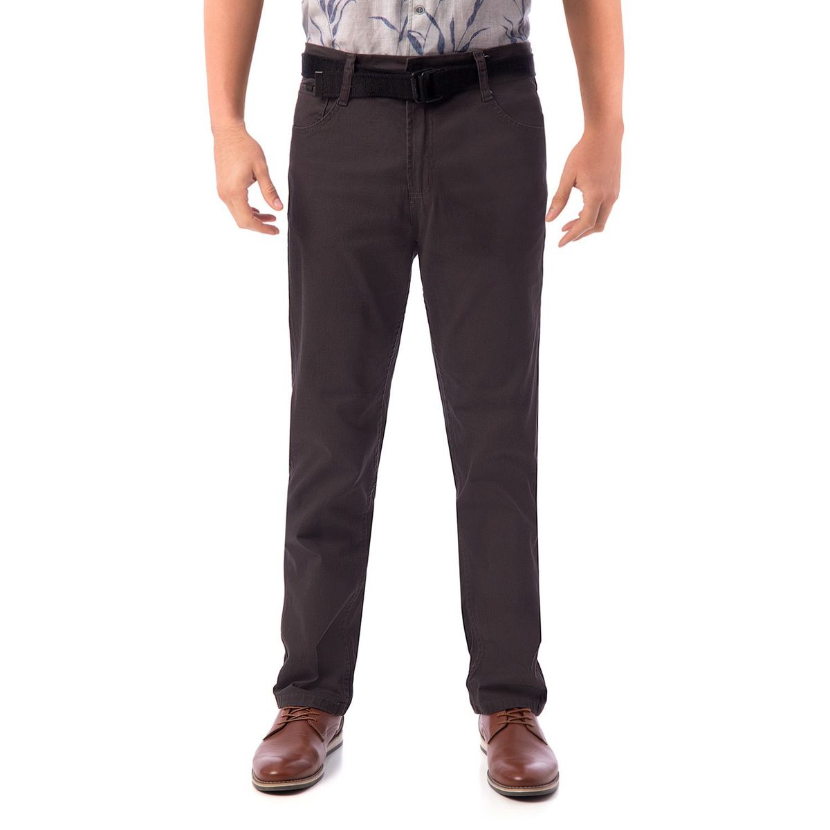 PIONIER - Pantalon Recto Hombre Pionier