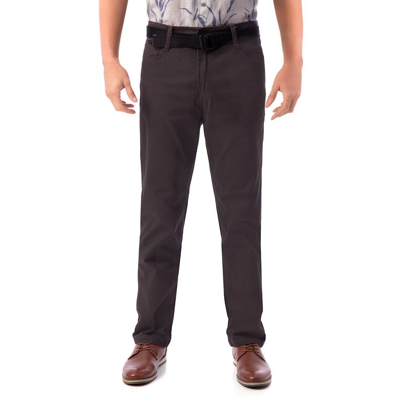 PIONIER - Pantalon Recto Hombre Pionier