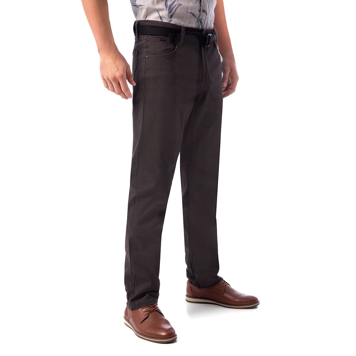 PIONIER - Pantalon Recto Hombre Pionier