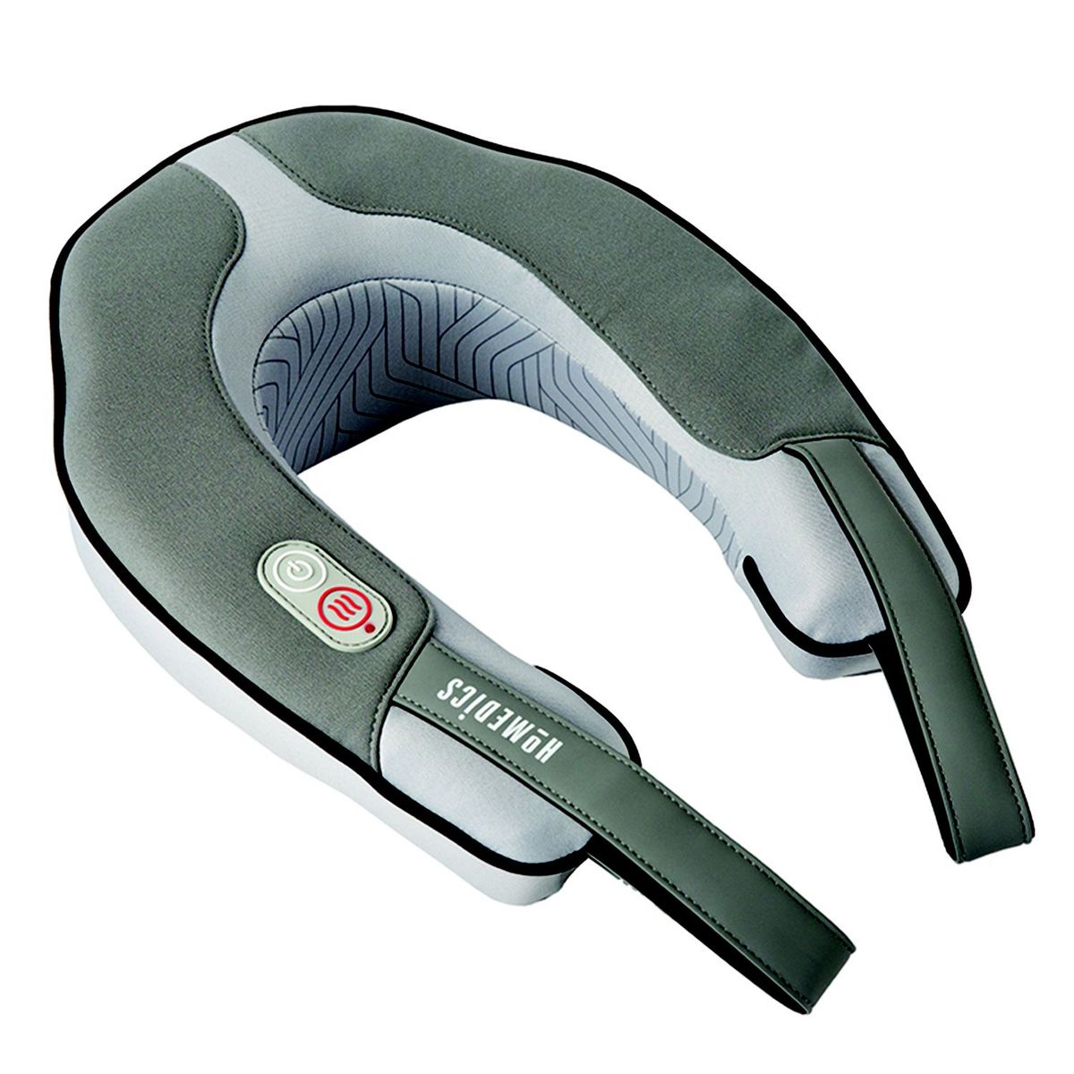 HOMEDICS - Masajeador Cuello Con Vibr Nmsq-215