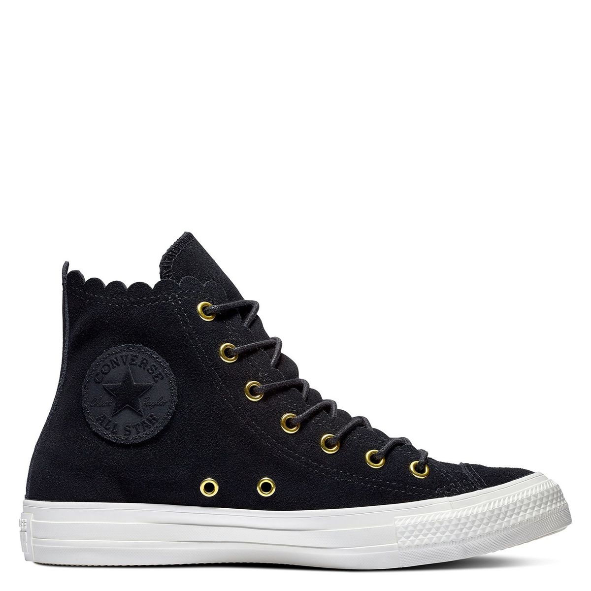 CONVERSE - Zapatilla Fril Thril 