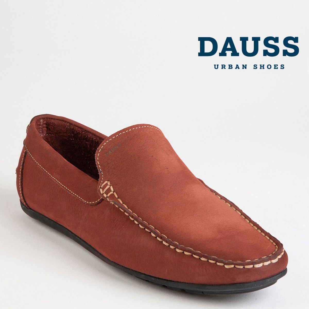 DAUSS - Mocasines Hombre Dauss  