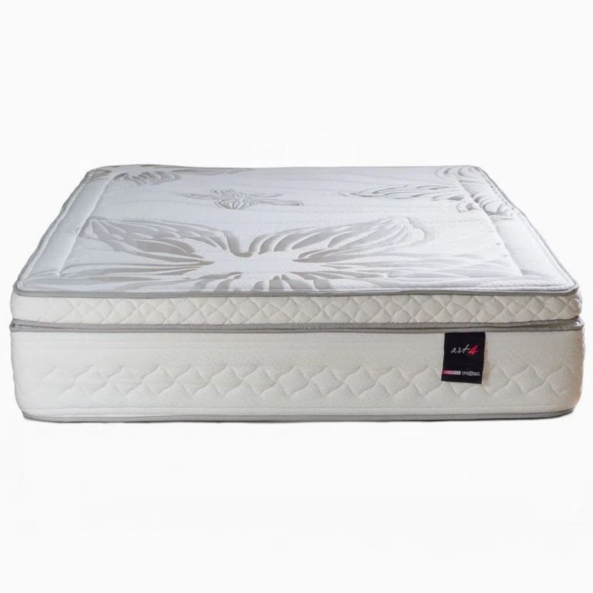 ROSEN - Colchón Art 4 Queen