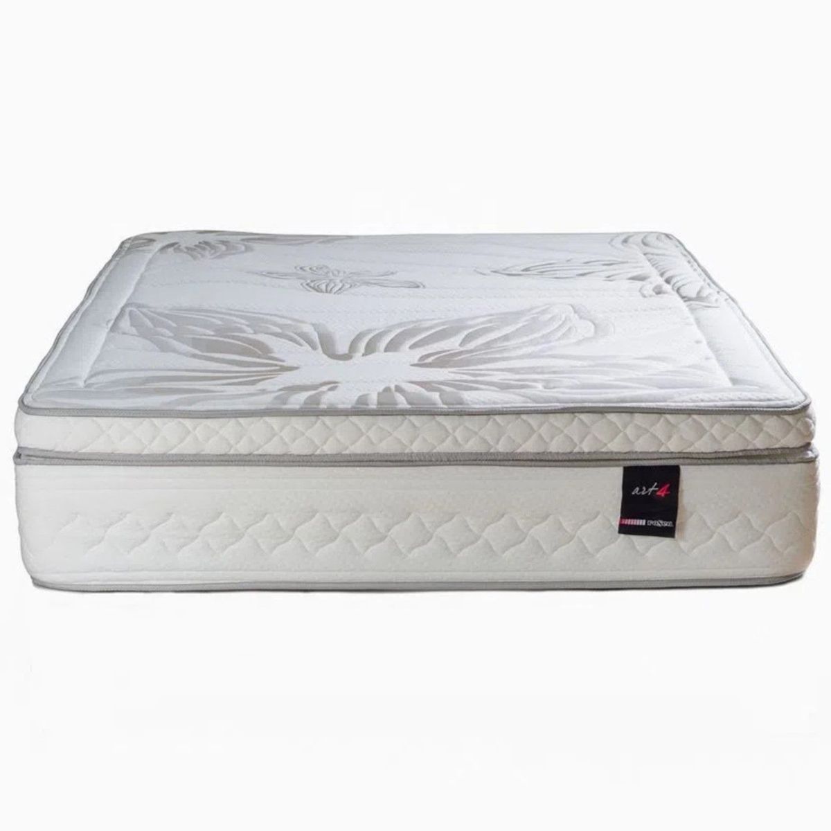 ROSEN - Colchón Art 4 King