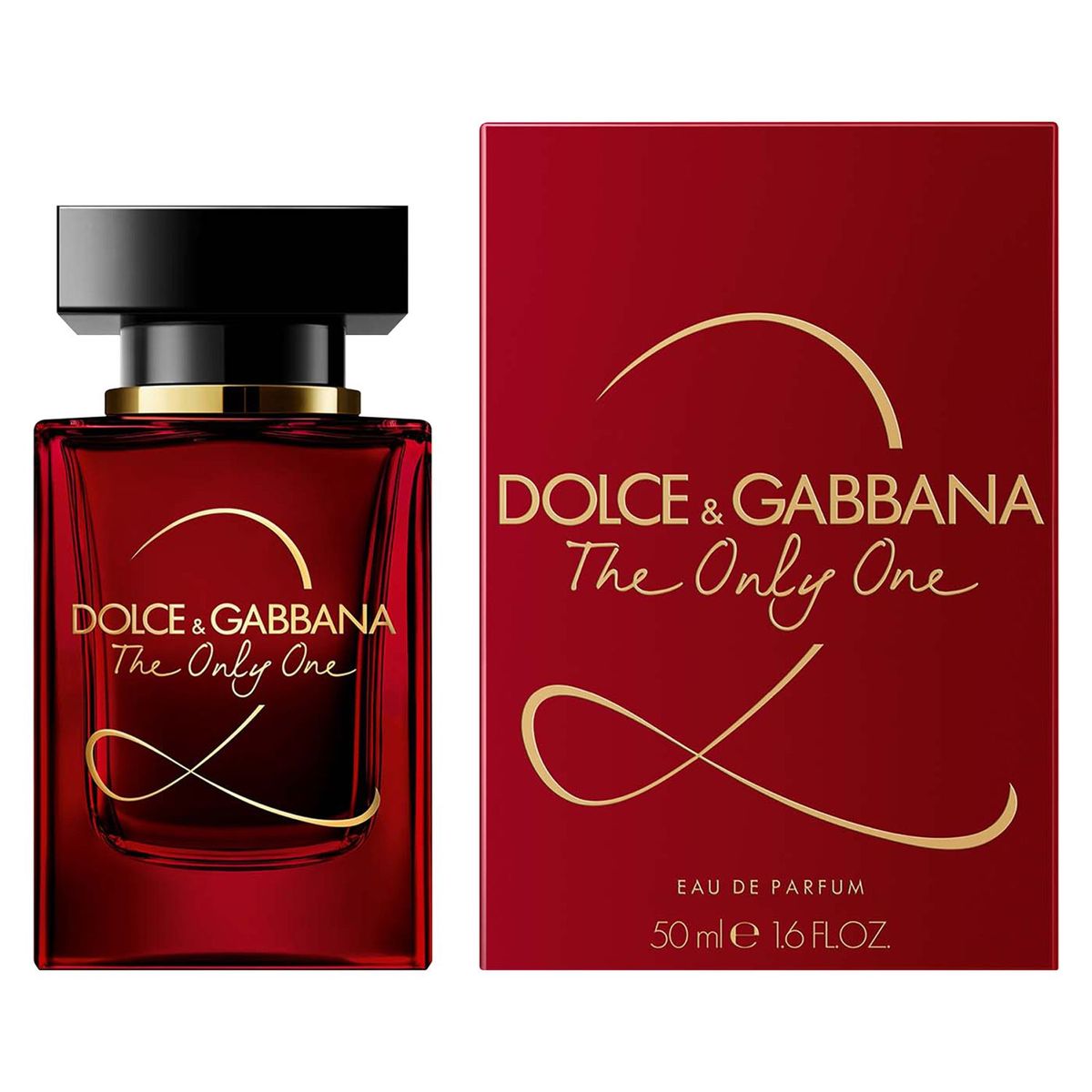 DOLCE&GABBANA - The Only One 2 Eau de Parfum 50 ml