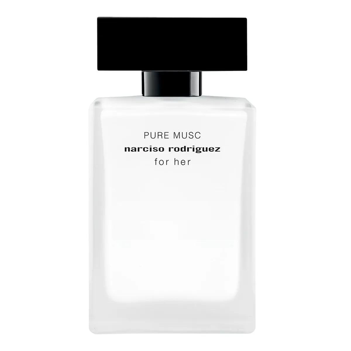 NARCISO RODRIGUEZ - For Her Pure Musc Eau de Parfum 50 ml Narciso Rodriguez