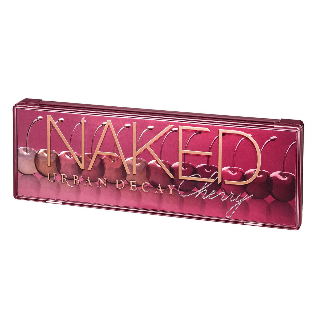 URBAN DECAY - Paleta Naked Cherry