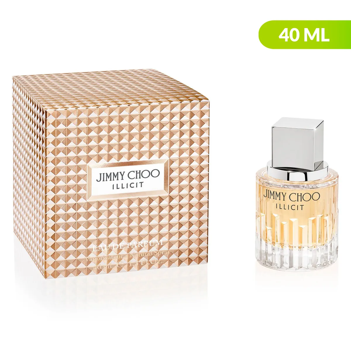 JIMMY CHOO - Illicit EDP 40 ml Jimmy Choo Mujer