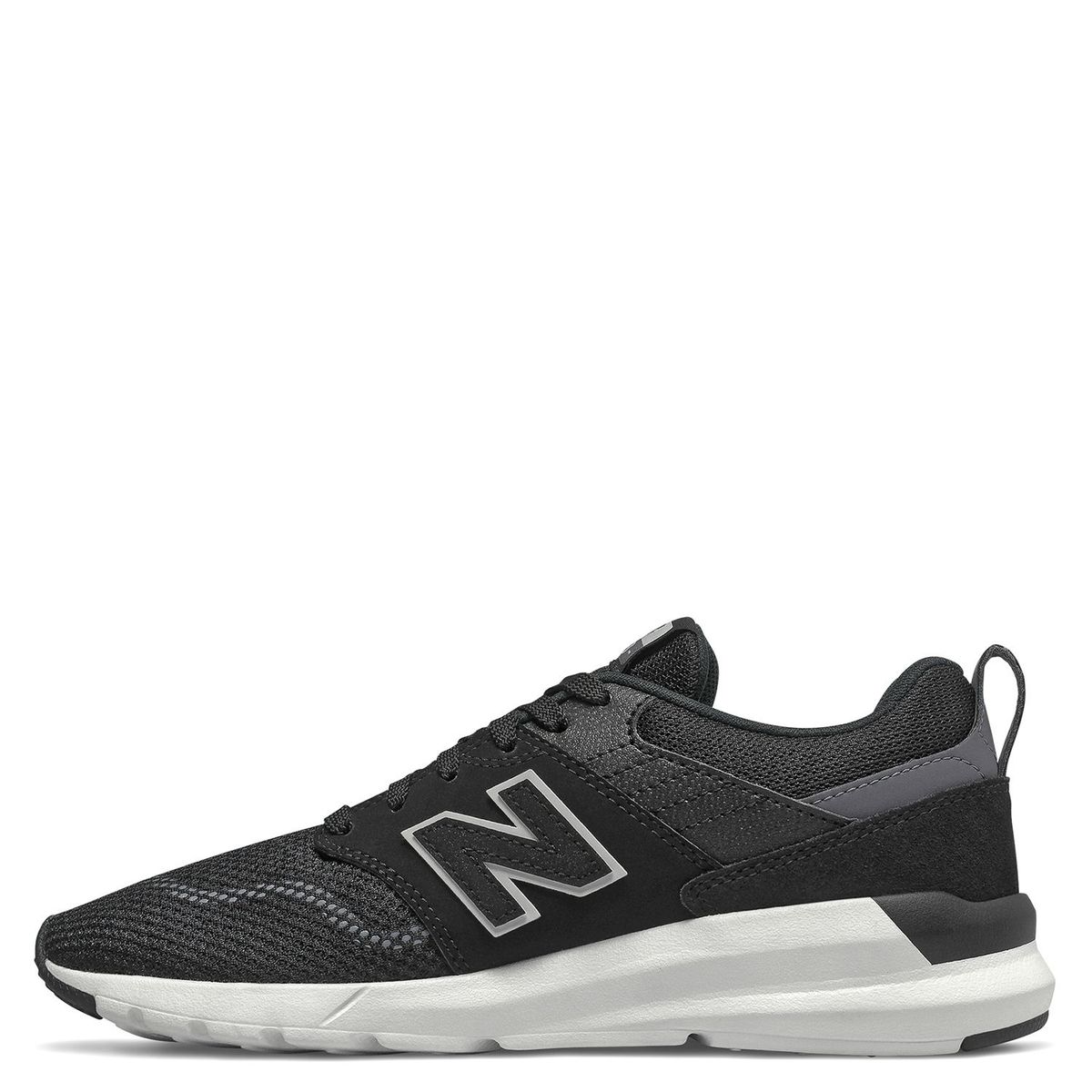 NEW BALANCE - Zapatillas urbanas Mujer New Balance 009