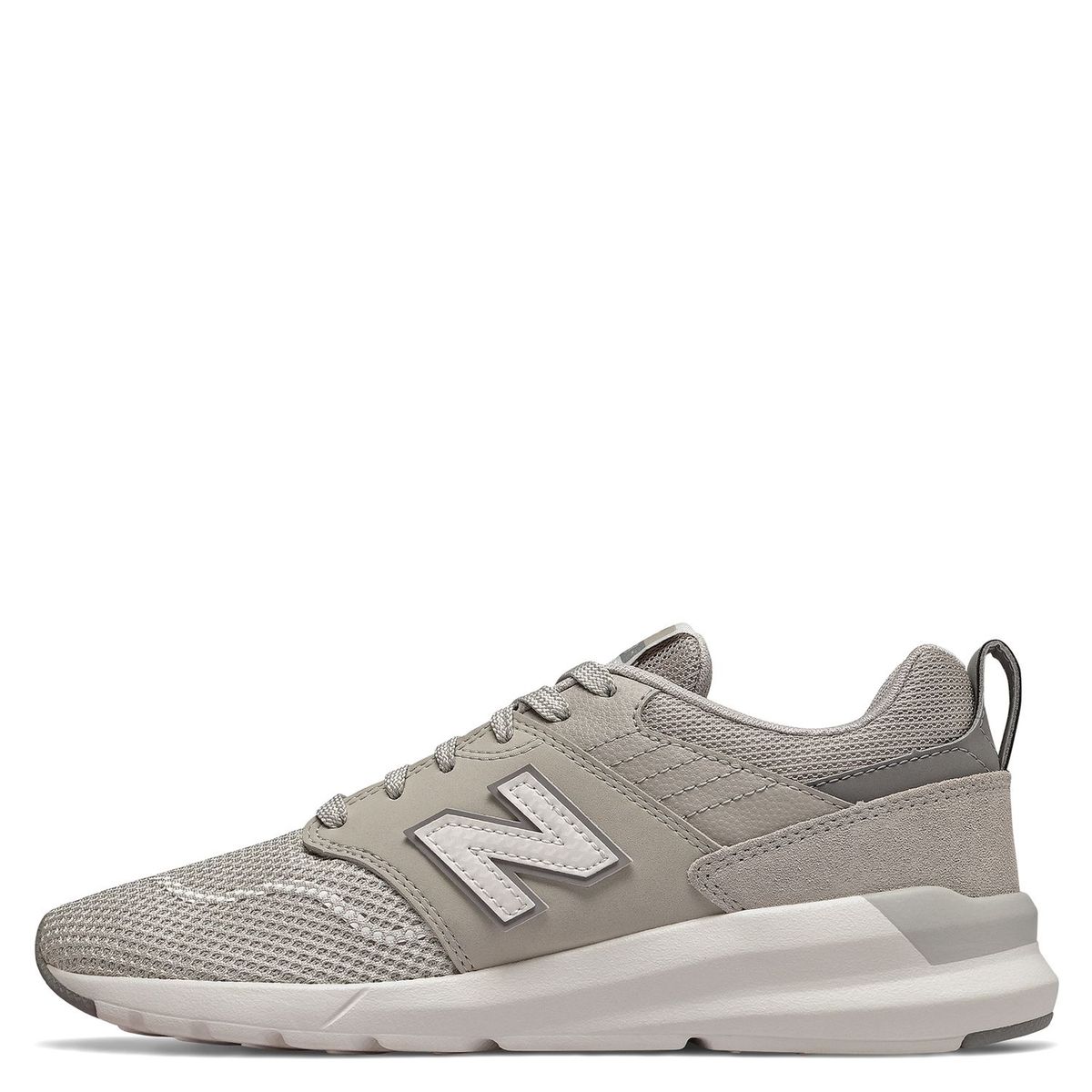 NEW BALANCE - Zapatillas urbanas Mujer New Balance 009