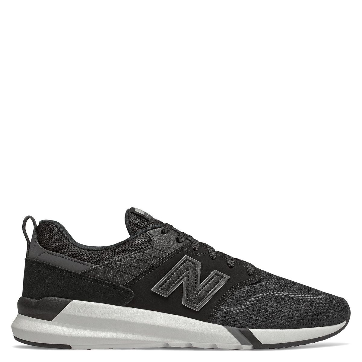 NEW BALANCE - Zapatillas urbanas Hombre New Balance 009