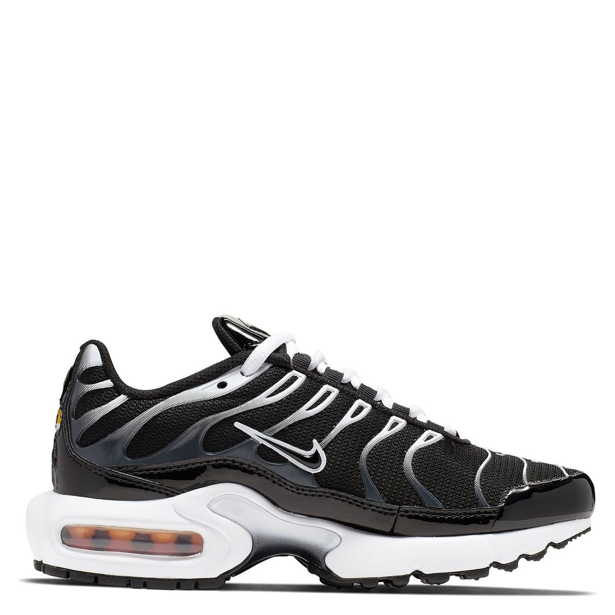 NIKE - Zapatilla Air Max Plus Bg
