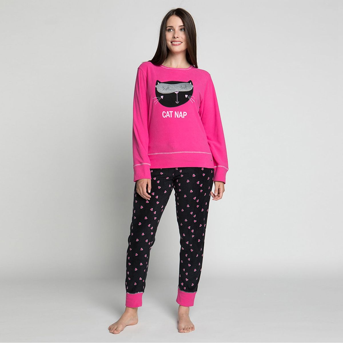 KAYSER - Pijama polar