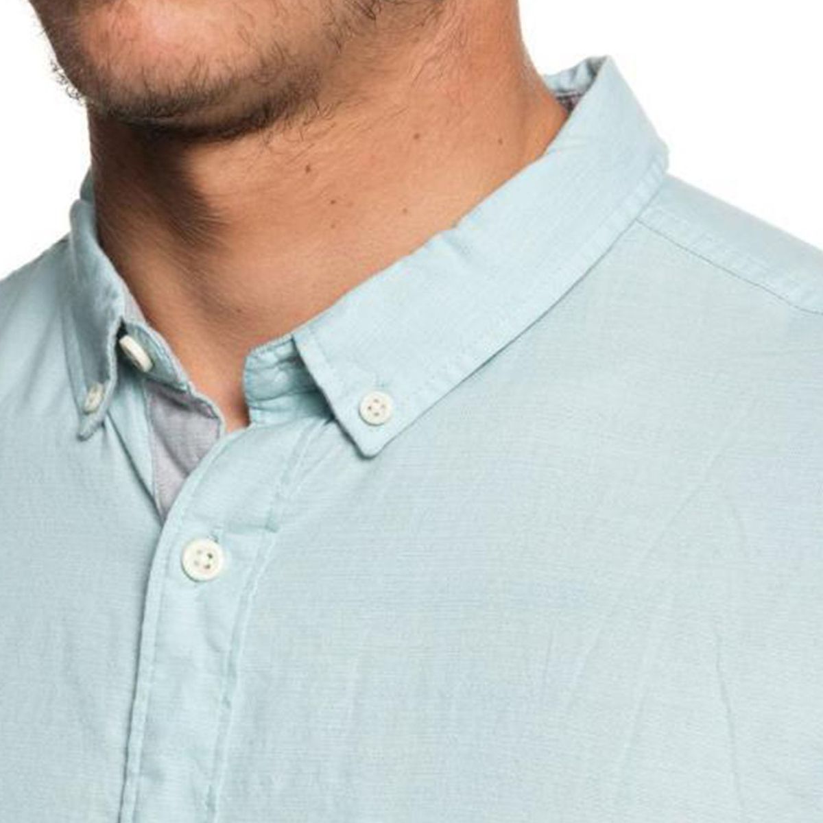QUIKSILVER - Camisa Hombre