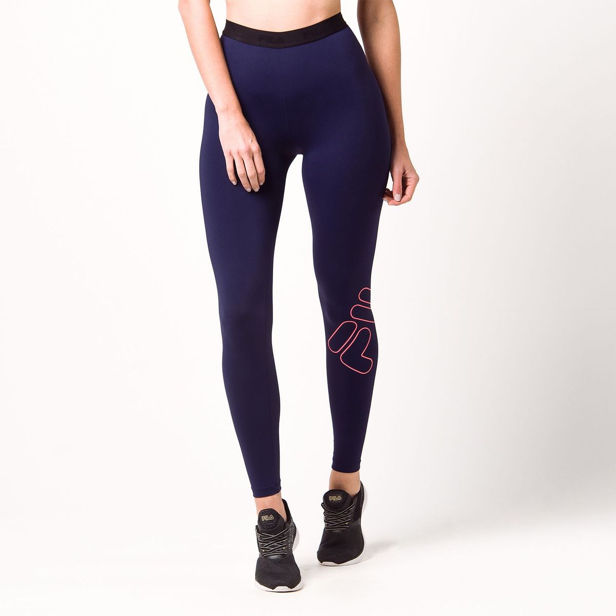 FILA - Mallas Deportivas