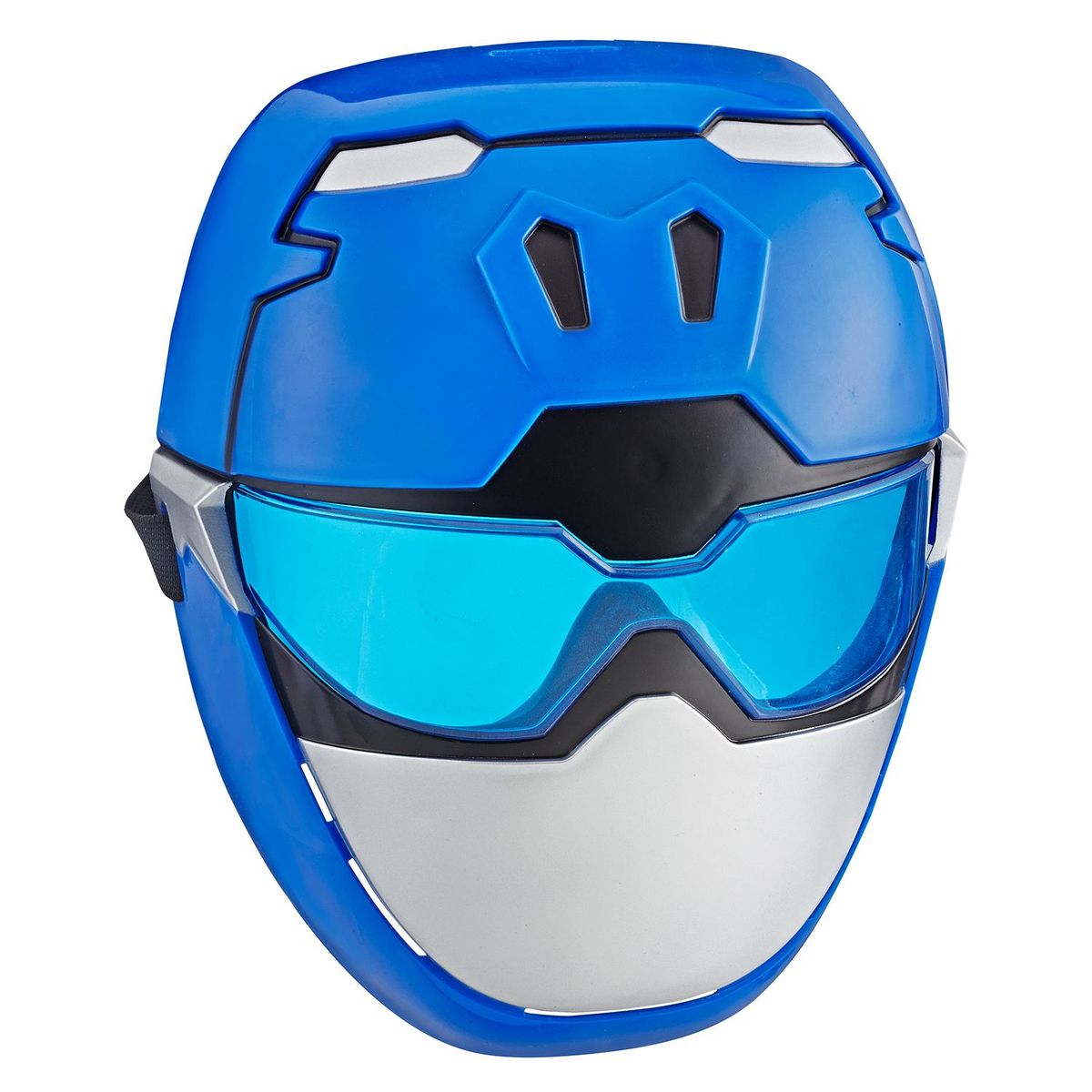 POWER RANGERS - Máscara de Power Ranger