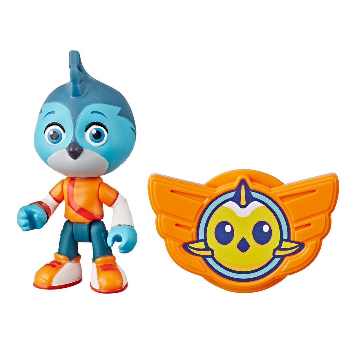 TOP WINGS - Figura Top Wing Playskool