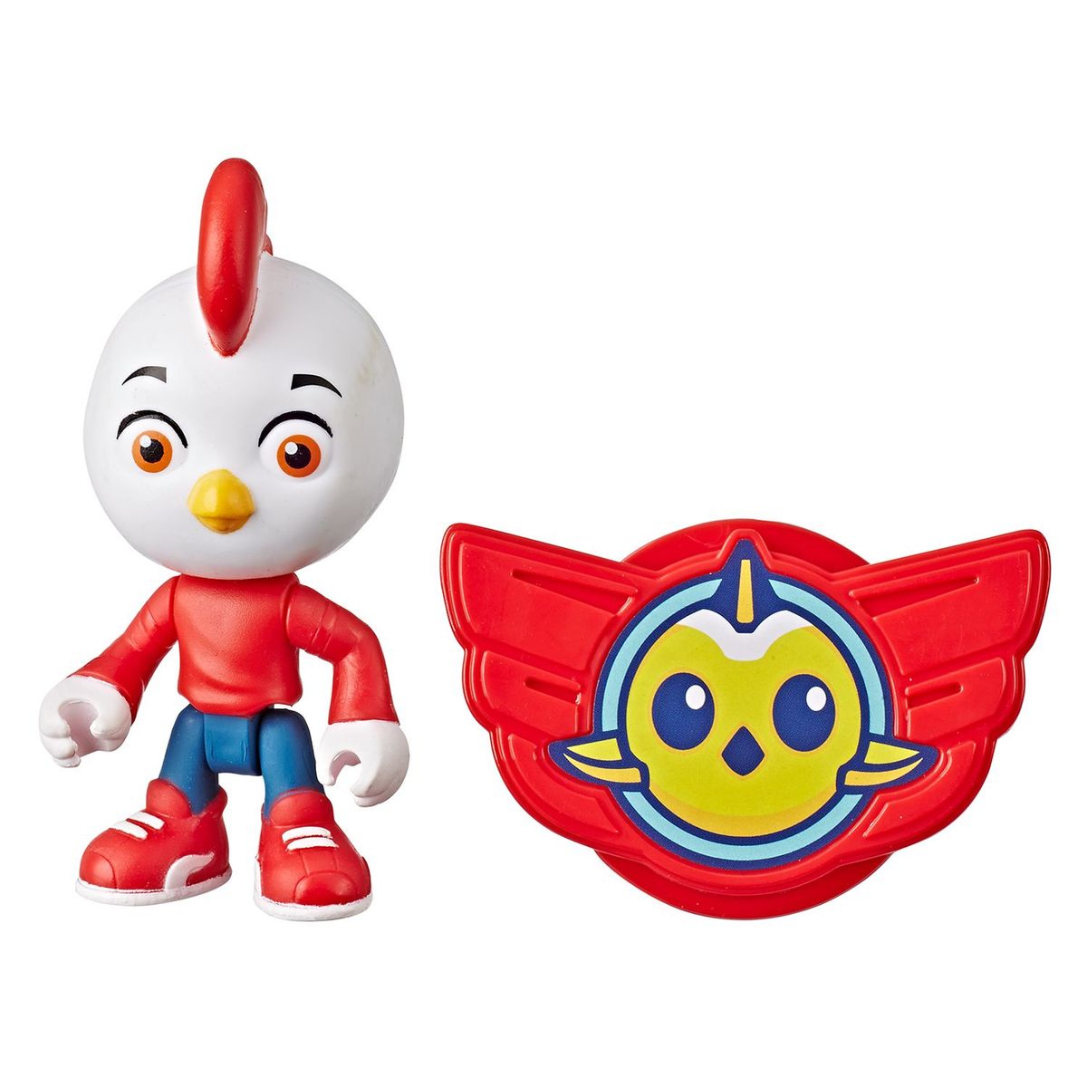 TOP WINGS - Figura Top Wing Playskool