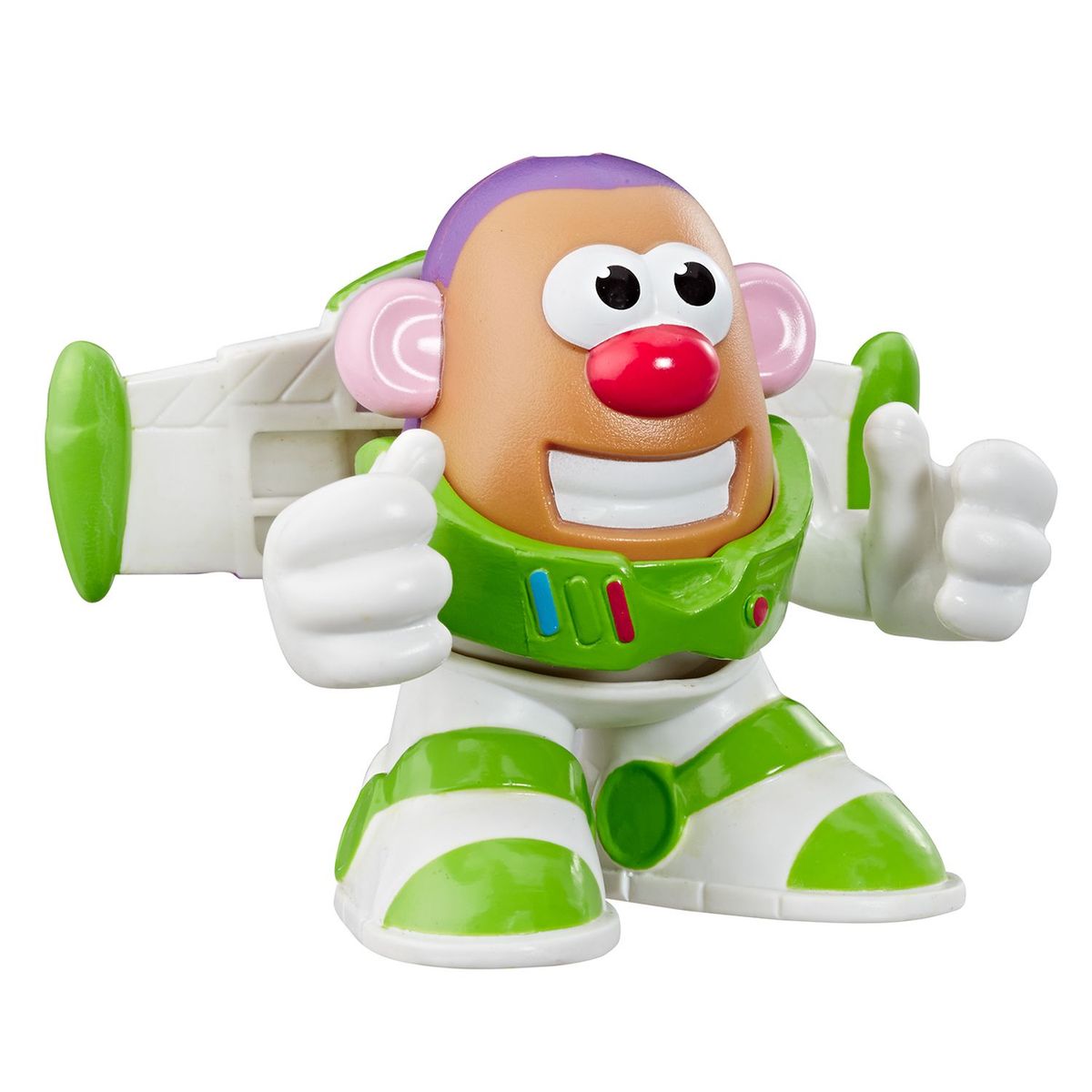 POTATO HEAD - Señor Cara de Papa Mini Toy Story 4