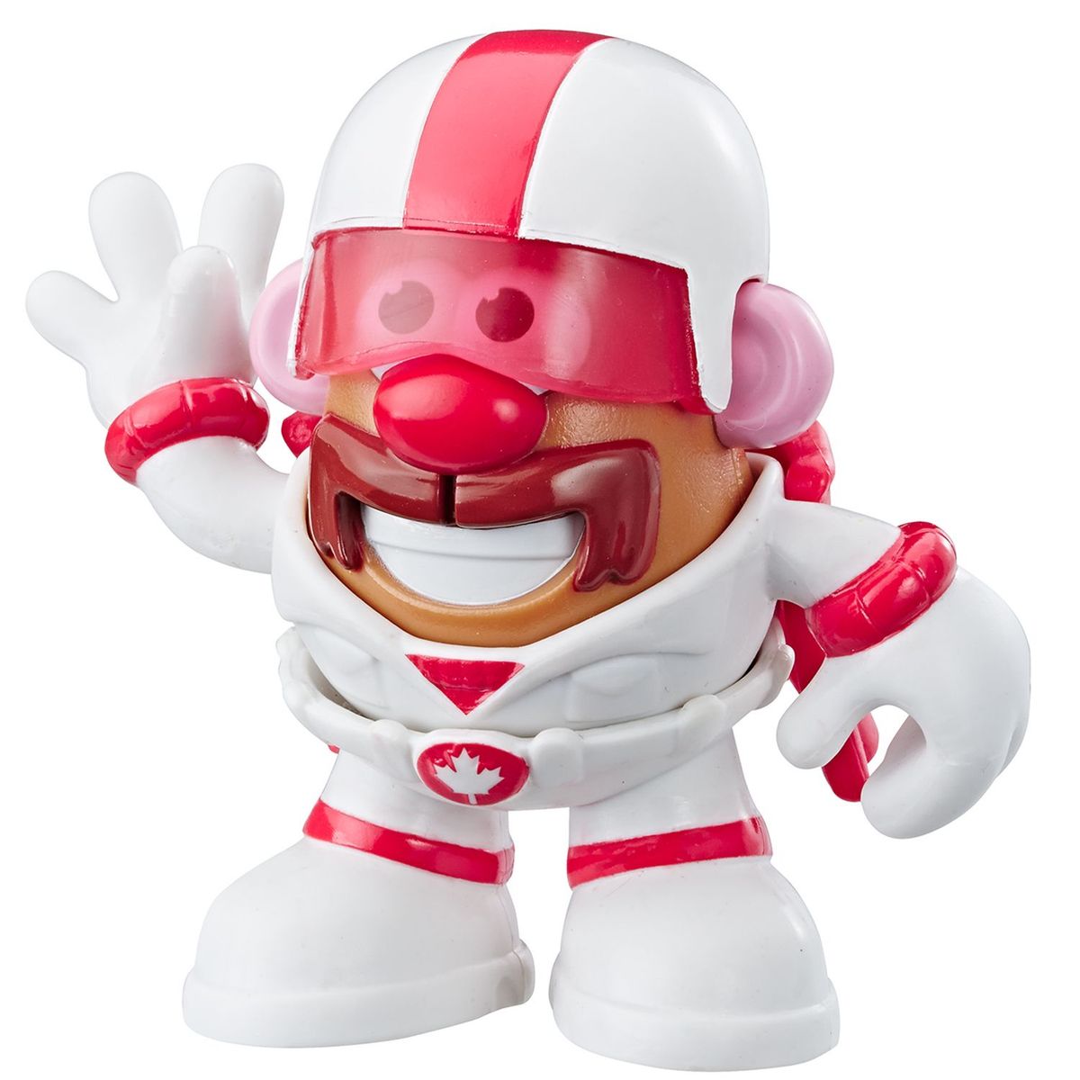 POTATO HEAD - Señor Cara de Papa Mini Toy Story 4