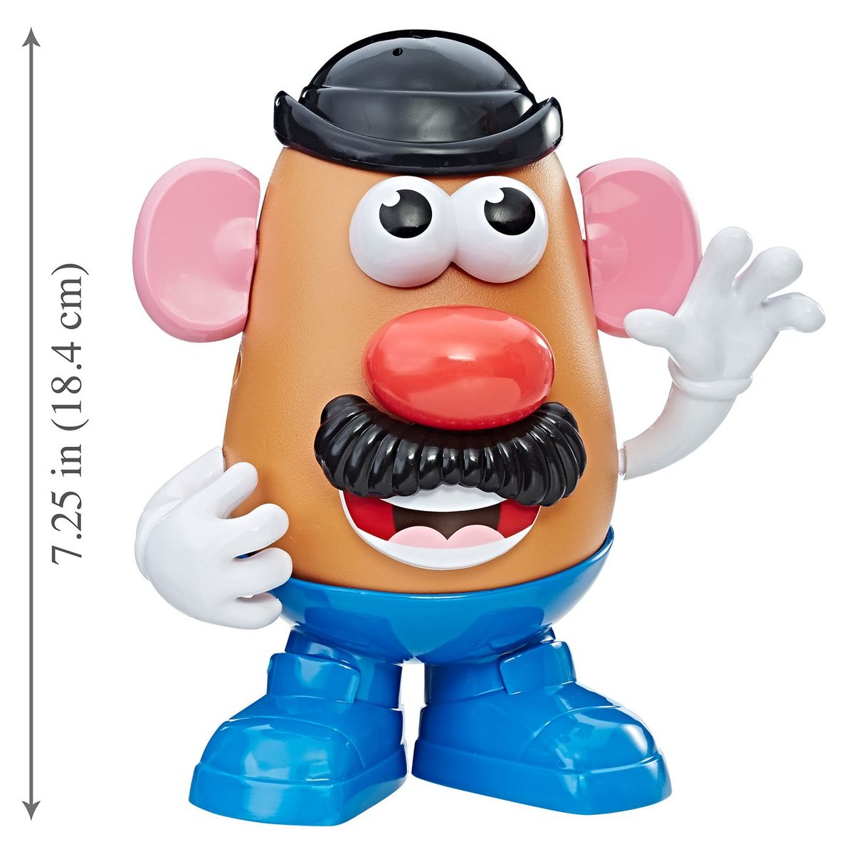 POTATO HEAD - Sr. y Sra. Cara de Papa Clásico