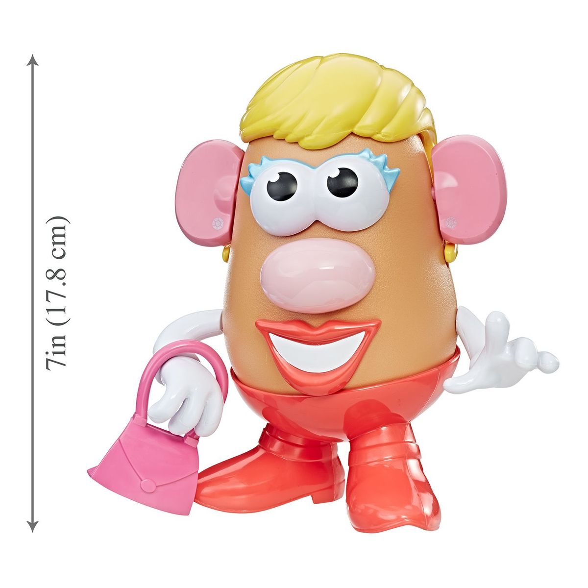 POTATO HEAD - Sr. y Sra. Cara de Papa Clásico
