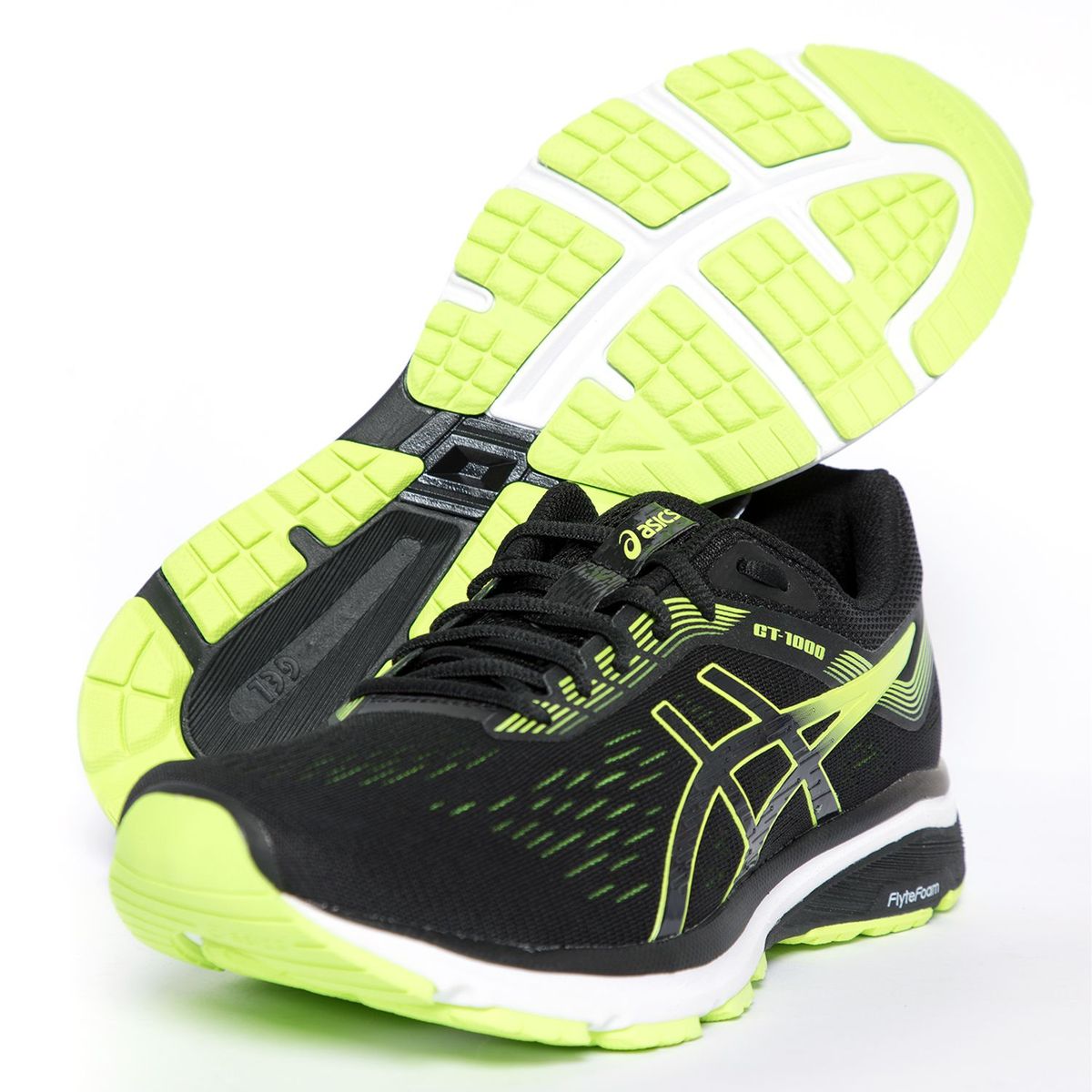 ASICS - Zapatillas Running