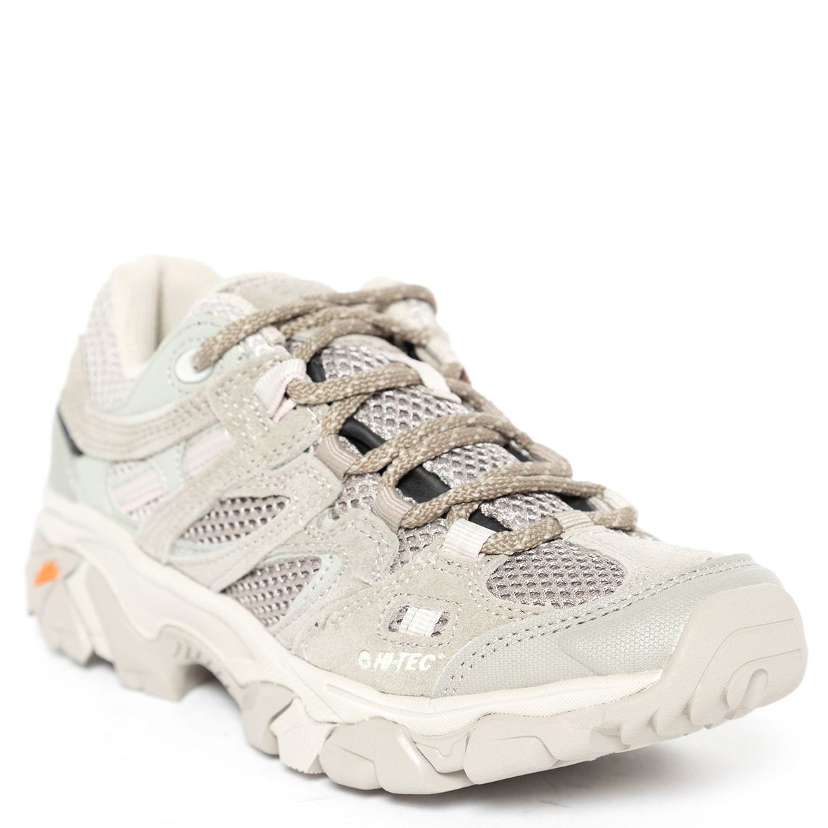 HI TEC - Zapatillas Outdoor Ravus