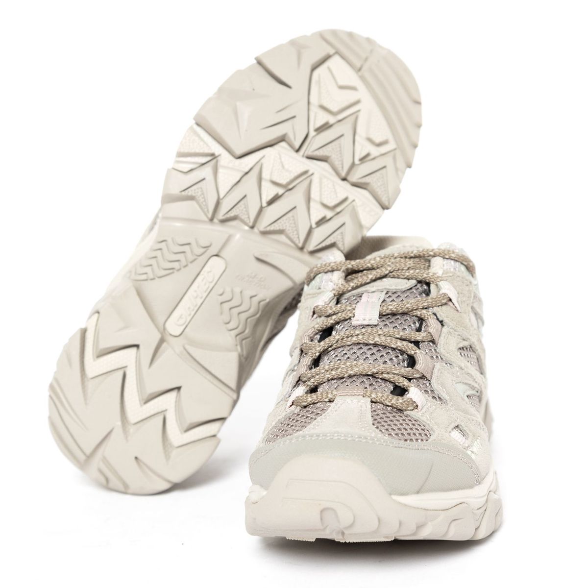 HI TEC - Zapatillas Outdoor Ravus