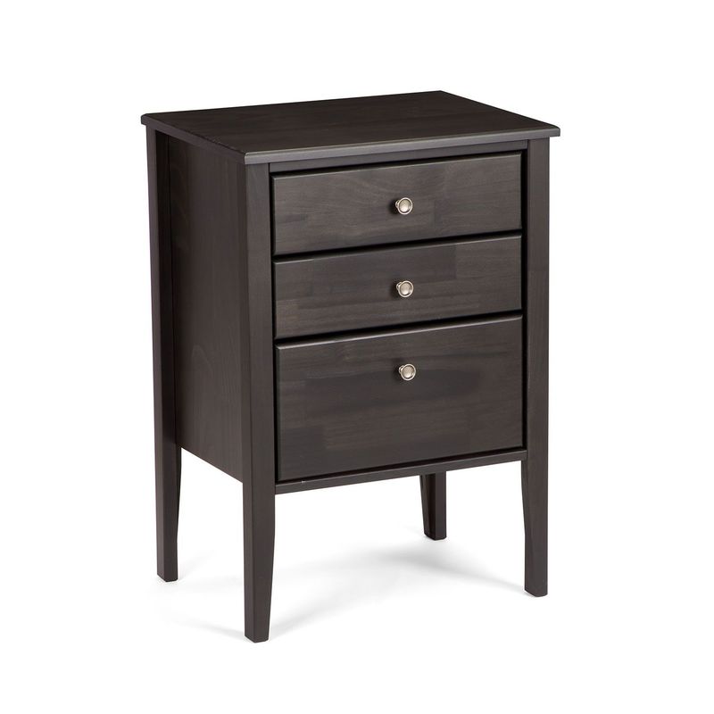 ROSEN - Velador Issey Grafito