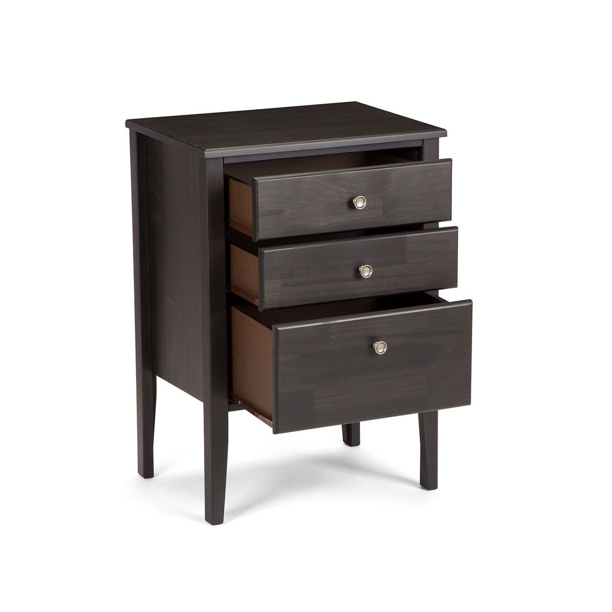 ROSEN - Velador Issey Grafito