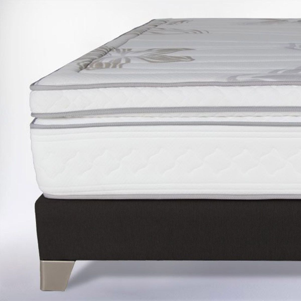 ROSEN - Cama Box Tarima Art 4 1.5 Plz