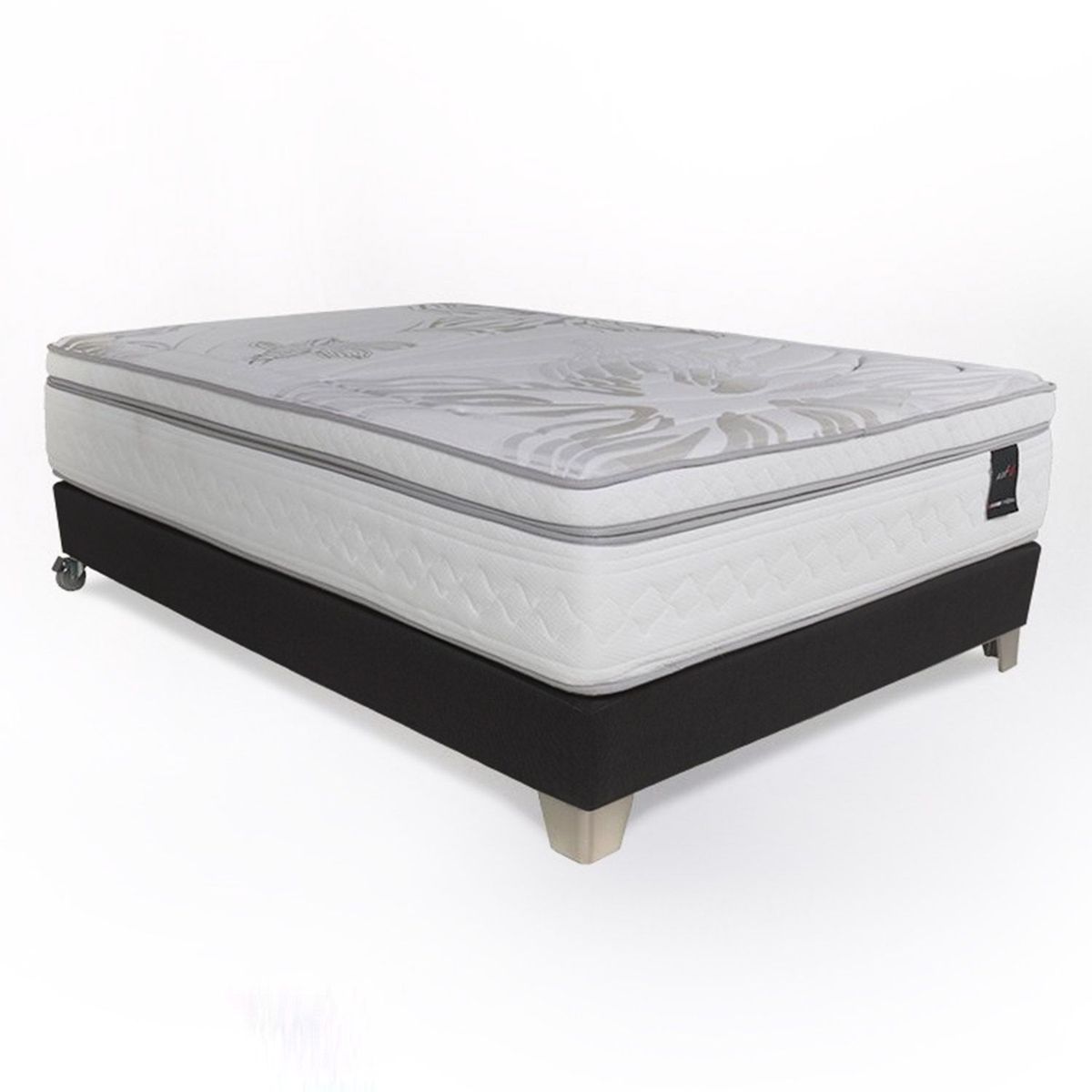 ROSEN - Cama Box Tarima Art 4 1.5 Plz