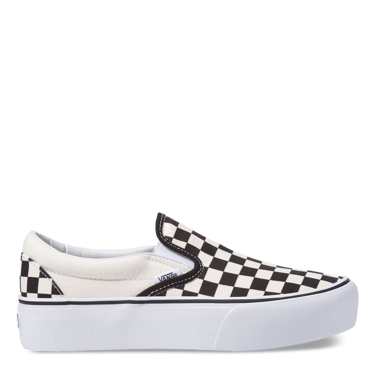 VANS - Zapatillas Urbanas Classic Slip On 