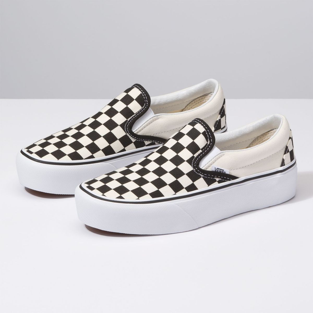 VANS - Zapatillas Urbanas Classic Slip On 