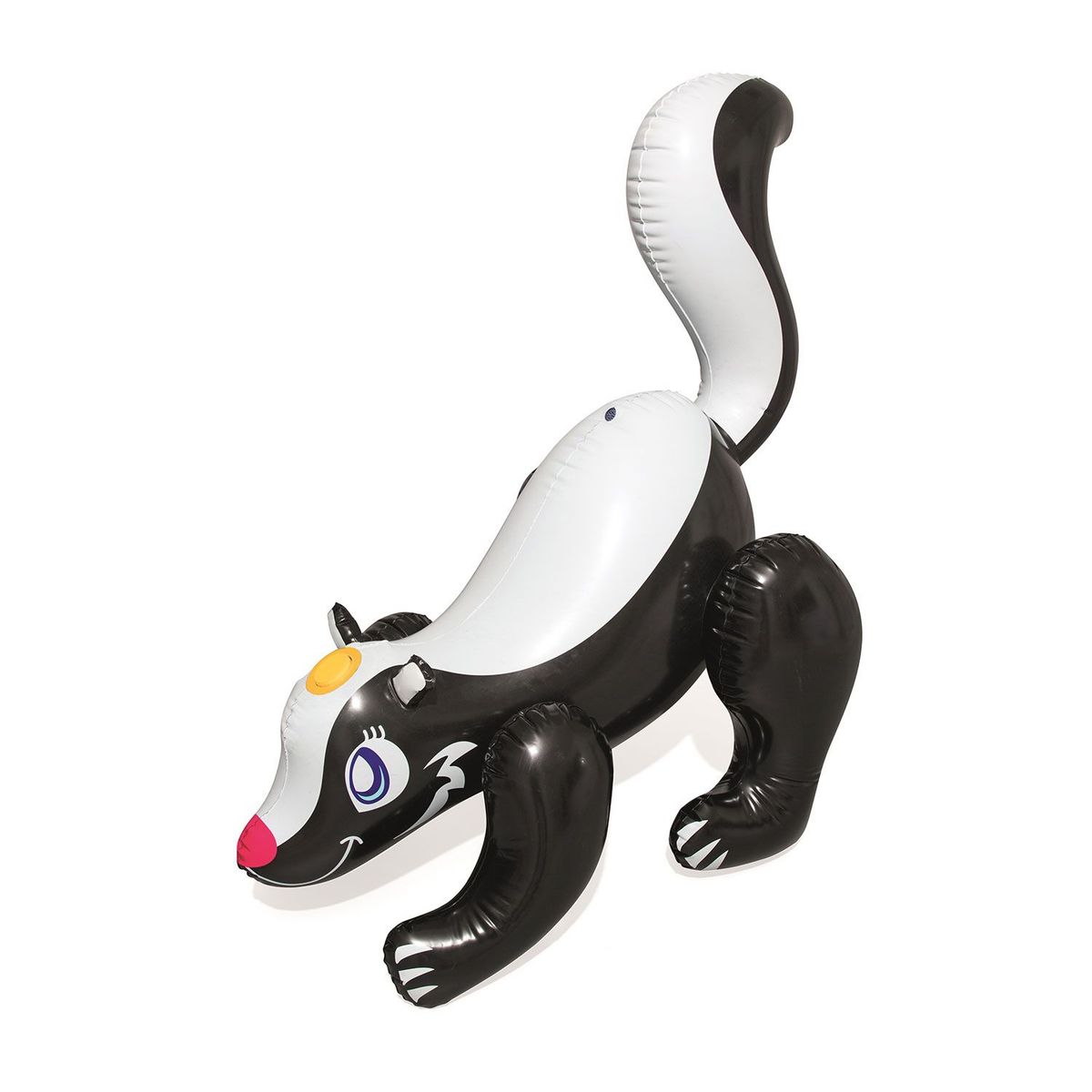 BESTWAY - Juego Interactivo Zorrillo