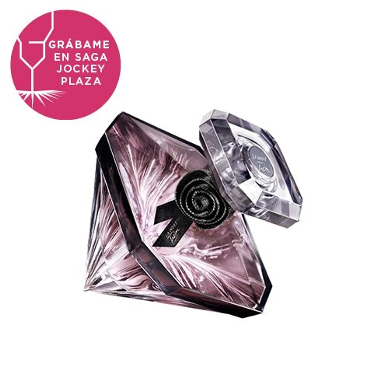 LANCOME - Lancome La Nuit Tresor Eau de Parfum 100 ml Mujer