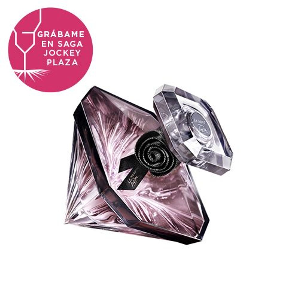 LANCOME - Lancome La Nuit Tresor Eau de Parfum 100 ml Mujer