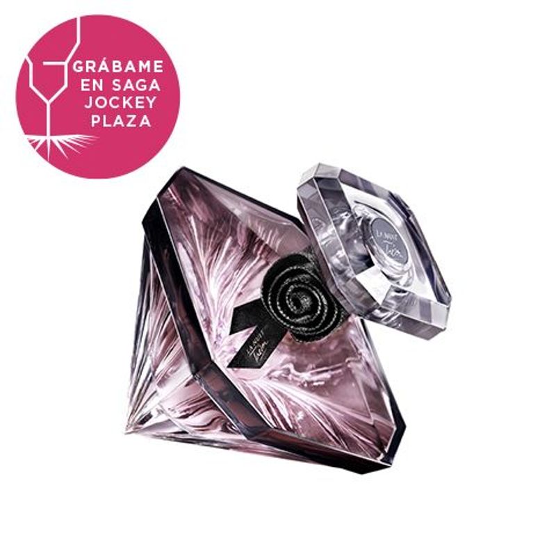 LANCOME - Lancome La Nuit Tresor Eau de Parfum 100 ml Mujer