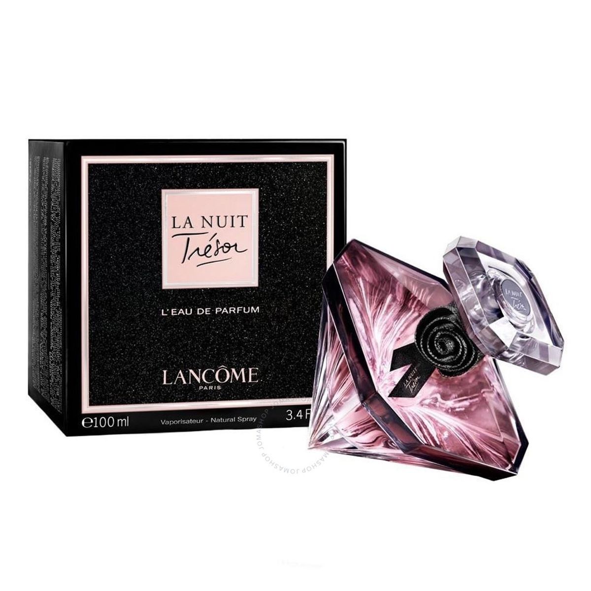LANCOME - Lancome La Nuit Tresor Eau de Parfum 100 ml Mujer