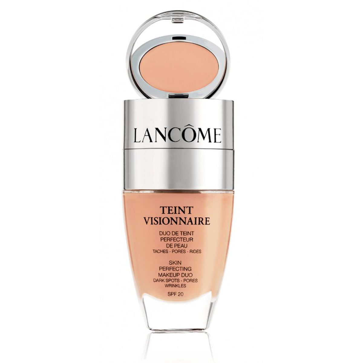 LANCOME - Lancome Teint Visionnaire 02 30 ml