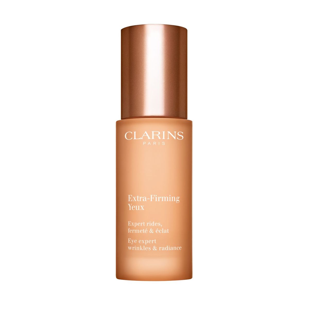CLARINS  - Clarins Extra-Firming Yeux Contorno de Ojos