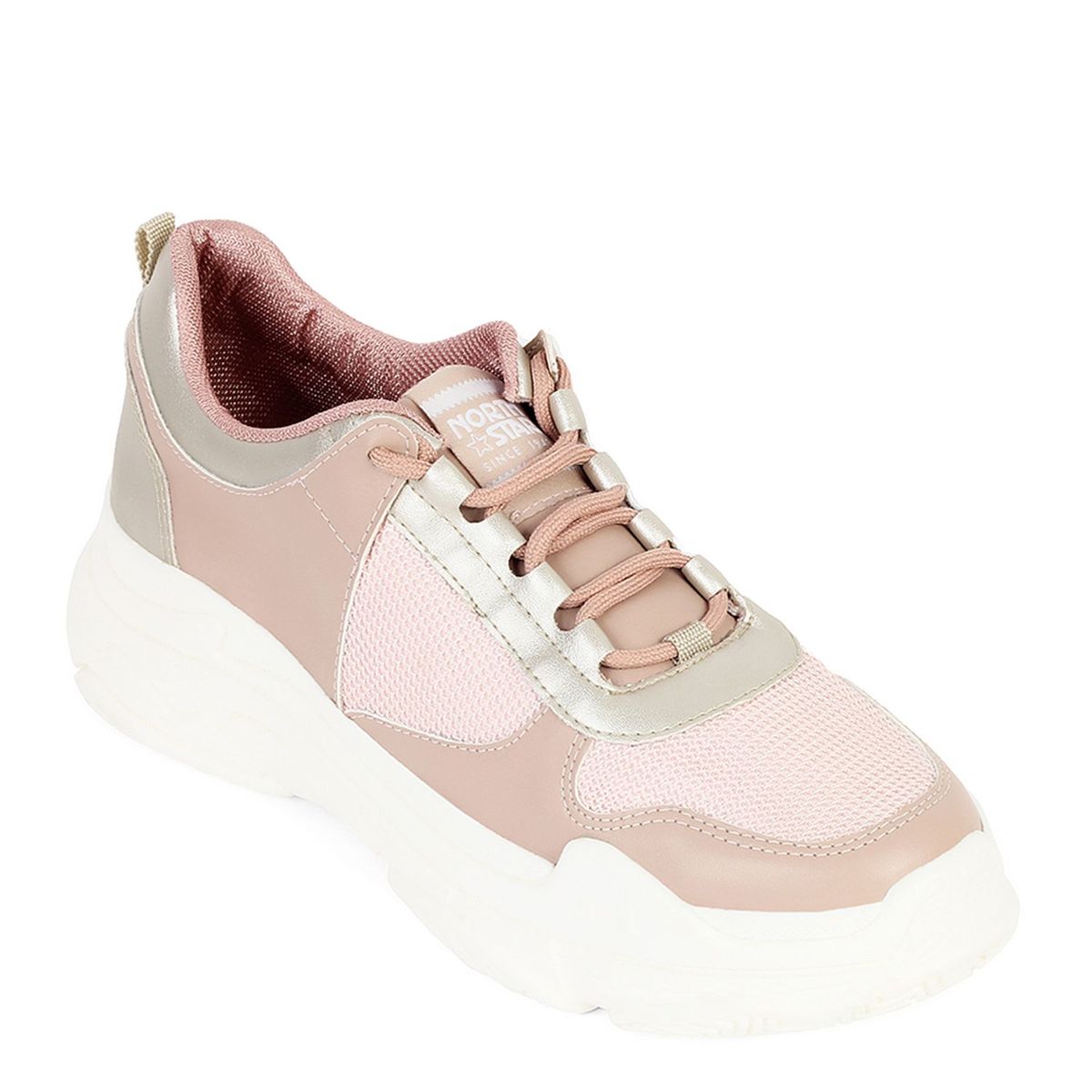 NORTH STAR - Zapatillas Valentina