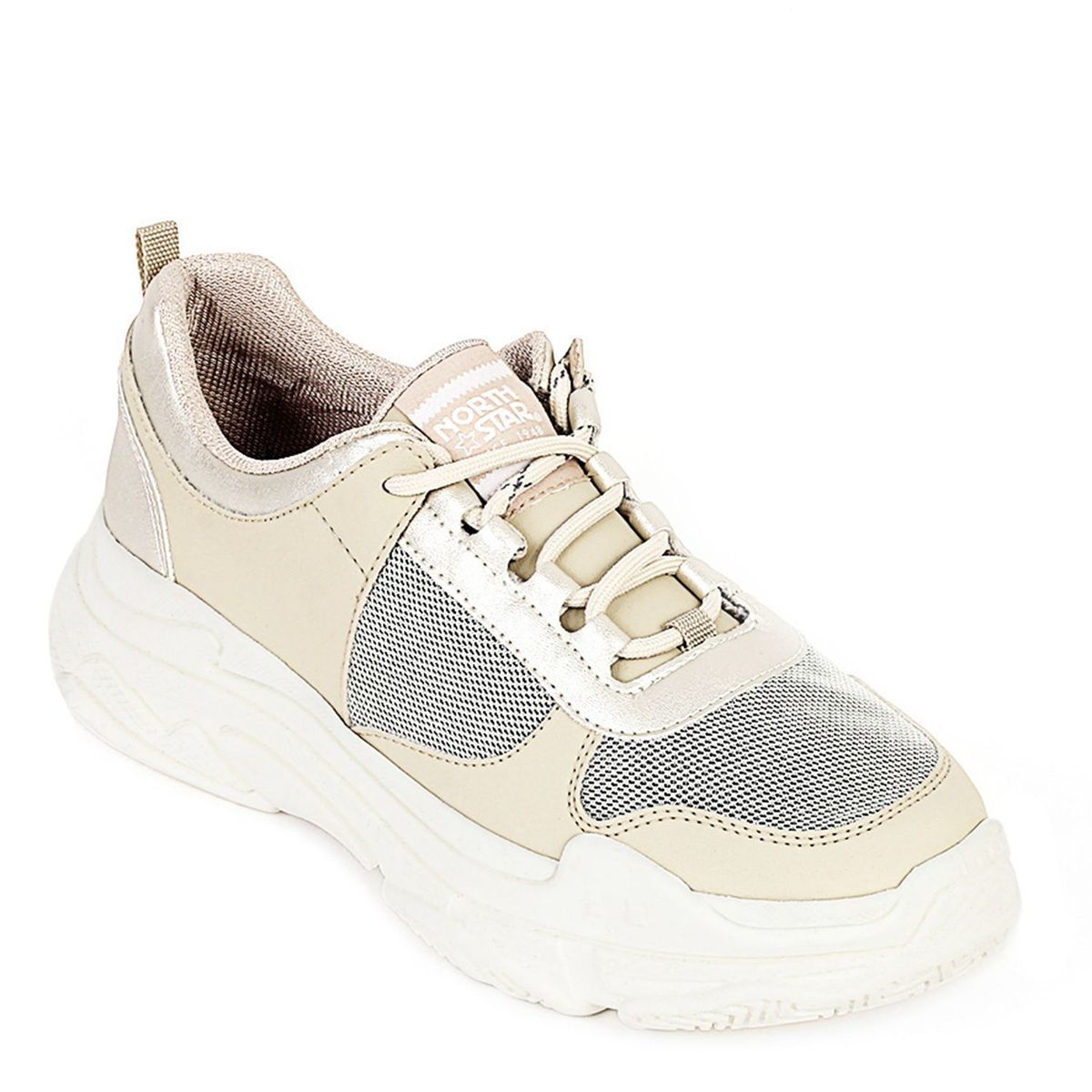 NORTH STAR - Zapatillas Valentina