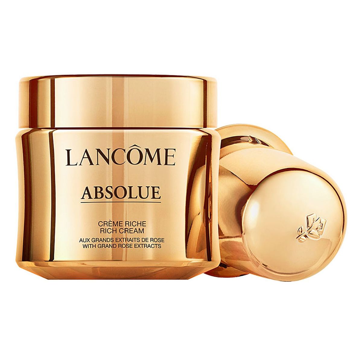 LANCOME - Lancome Absolue Riche Créme 60 ml