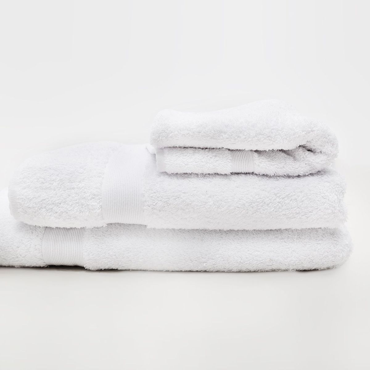 PERU PIMA - Set x3 Toallas 650 g