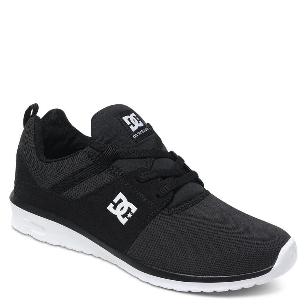 DC SHOES - Zapatillas Heathrow