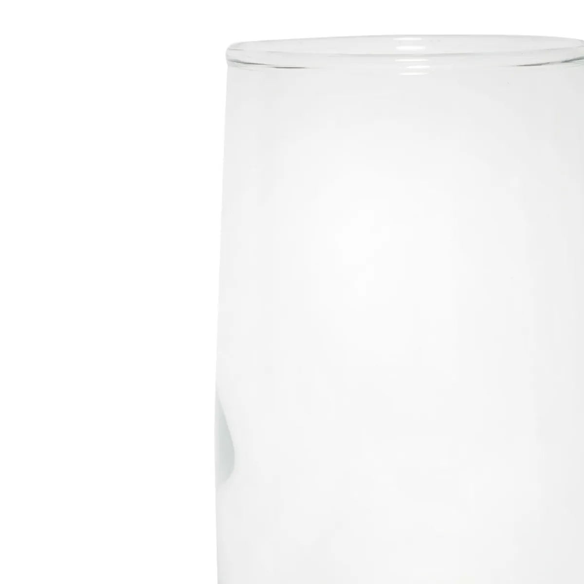 MICA - Set x6 Vaso Toledo Bebidas