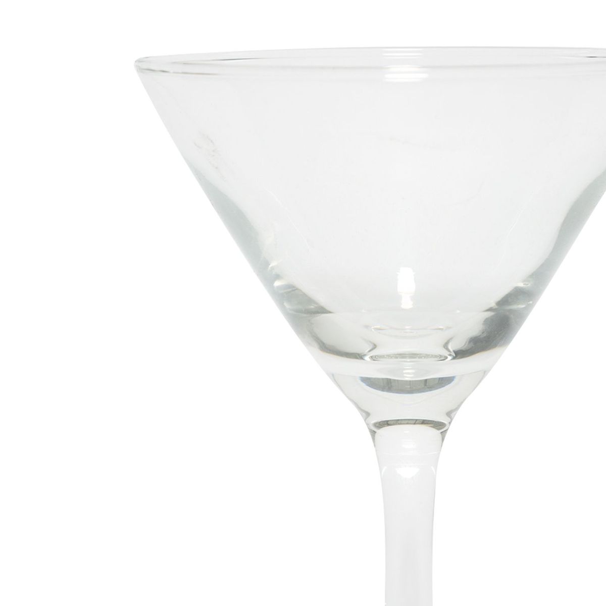 MICA - Set x4 Copas Martini